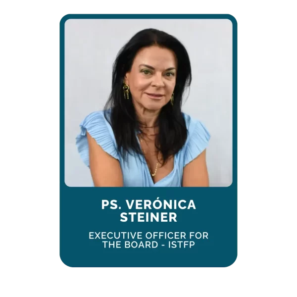 Verónica Steiner card