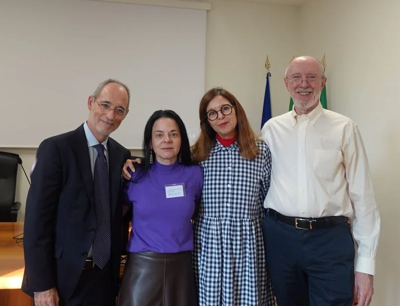tfp fundadores y frank milan 2023