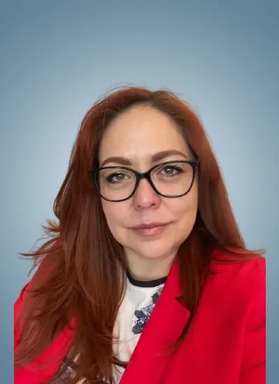 Olga muciño