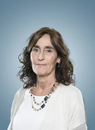 Verónica Lanza