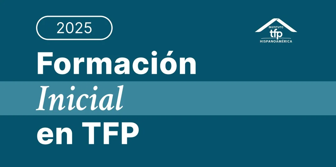 Formacion Inicial TFP