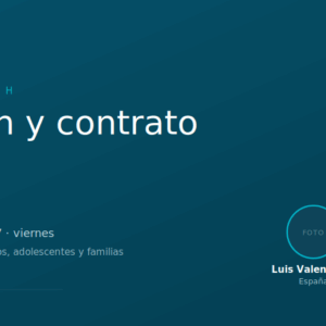 Formación en TFP: evaluar, conducir, sostener un tratamiento con pacientes complejos - MODULO I